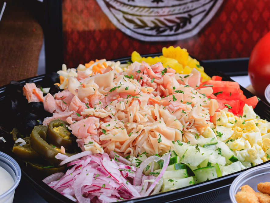 Salads