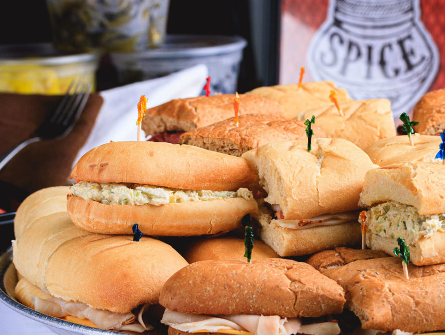 Platters