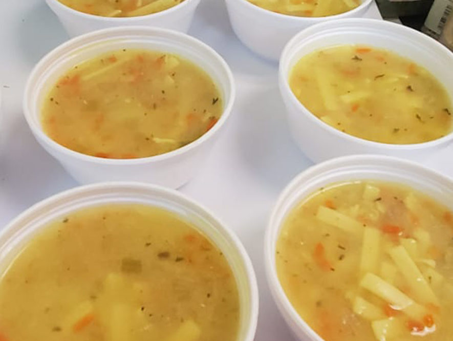 Soups