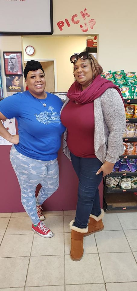 Ms. B's Sub Shop Customers reviews