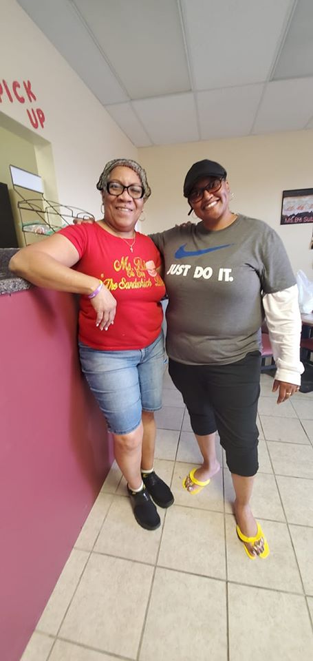 Ms. B's Sub Shop Customers reviews